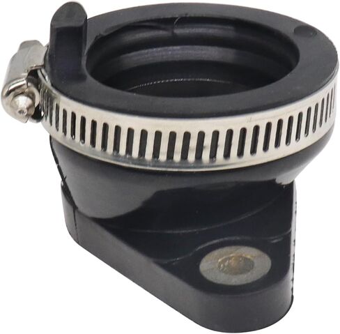 16210-HN7-000 Carburetor Intake Manifold Boot For 2004-2007 Honda TRX400FA FGA Rancher 400 in Kuwait