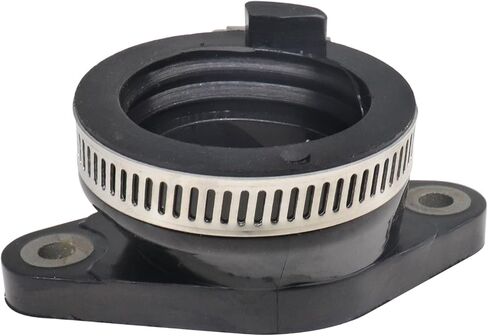 16210-HN7-000 Carburetor Intake Manifold Boot For 2004-2007 Honda TRX400FA FGA Rancher 400 in Kuwait