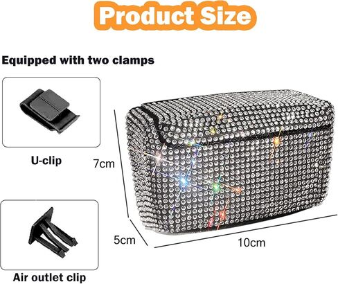 Car Cigarette Ashtray Air Outlet Ashtray Auto Car Cigarette Ashtray with Lid Blue LED Light Indicator Smokeless Ash for Car Cup Holder(Pink) in Saudi Arabia