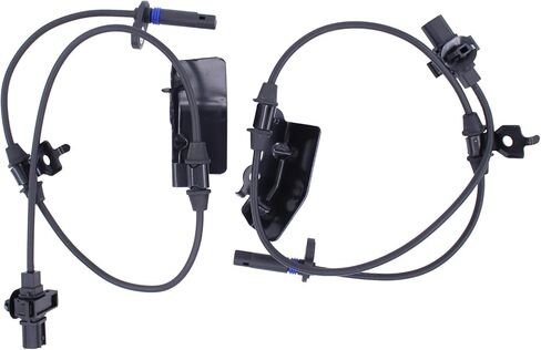 ApplianPar Rear Left and Right Side ABS Wheel Speed Sensor for Honda Pilot 3.5L 2012-2015 in Saudi Arabia