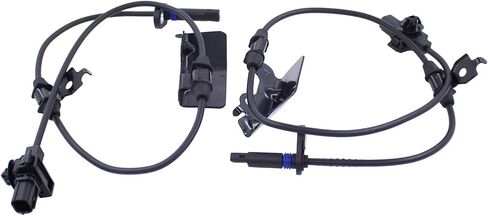 ApplianPar Rear Left and Right Side ABS Wheel Speed Sensor for Honda Pilot 3.5L 2012-2015 in Saudi Arabia