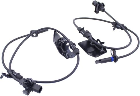 ApplianPar Rear Left and Right Side ABS Wheel Speed Sensor for Honda Pilot 3.5L 2012-2015 in Saudi Arabia