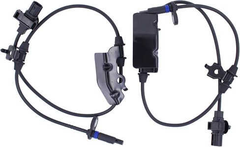 ApplianPar Rear Left and Right Side ABS Wheel Speed Sensor for Honda Pilot 3.5L 2012-2015 in Saudi Arabia