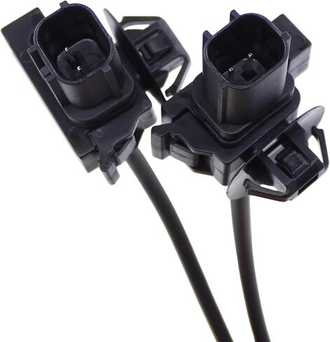 ApplianPar Rear Left and Right Side ABS Wheel Speed Sensor for Honda Pilot 3.5L 2012-2015 in Saudi Arabia