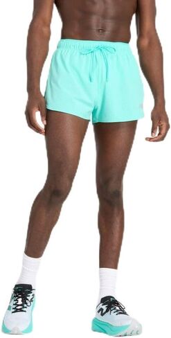 New Balance Men's Rc Split Short 3" in Saudi Arabia