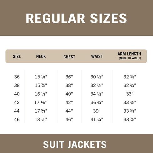 سترة بدلة رجالي من مزيج الكتان من Perry Ellis، سترة صدر واحدة قابلة للتنفس، مقاس عادي، مع جيب على الصدر (مقاسات 36-54) in Kuwait