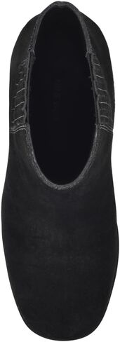 حذاء نسائي للكاحل من Nine West EDS، بني 200، 6 in Kuwait