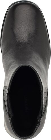 حذاء نسائي للكاحل من Nine West EDS، بني 200، 6 in Kuwait