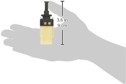 Standard Motor Products SLS-327 Stoplight Switch in Saudi Arabia