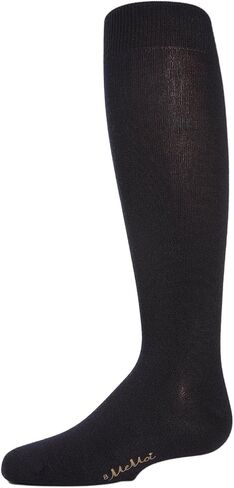 MeMoi Essential Modal Knee High Kids Socks in Saudi Arabia