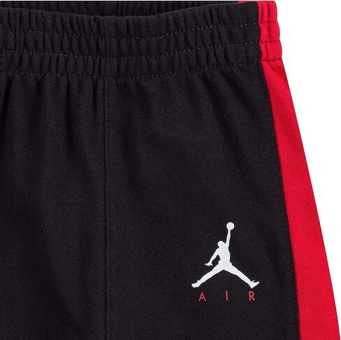 Jordan Baby Boy's Air Transitional Set (Toddler) in Saudi Arabia