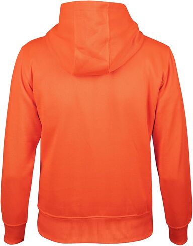 هوديي الشباب في الحريق البرتقالي in Kuwait