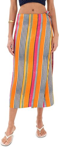 تنورة كايتلين للسيدات من STAUD in Kuwait