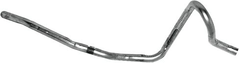 Walker 46477 Exhaust Tail Pipe 2" Inlet (OD) 2" Outlet (OD) for Chevrolet Malibu in Saudi Arabia