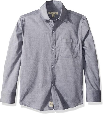 Appaman Little Boys' The Standard Shirt in Kuwait
