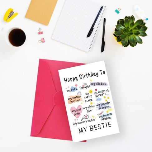 Cute Dog Thank You Cards Gifts for Women Men Owner, Happy Dog Appreciation Greeting Card for Friend Teacher Boss, Special Veterinarian Gifts for Him Her, Nothing Butt Thanks Pun Card in Saudi Arabia