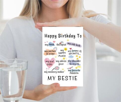 Cute Dog Thank You Cards Gifts for Women Men Owner, Happy Dog Appreciation Greeting Card for Friend Teacher Boss, Special Veterinarian Gifts for Him Her, Nothing Butt Thanks Pun Card in Saudi Arabia