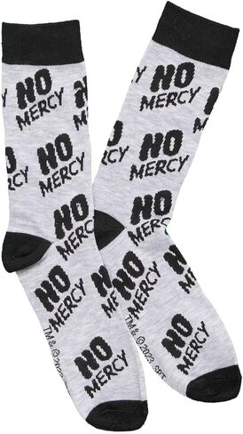 جوارب Hyp Cobra Kai الرجالية المتنوعة مكونة من 5 جوارب بطول الطاقم in Kuwait