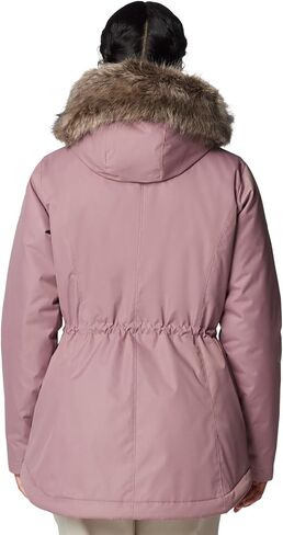 Columbia Women's Suttle Mountain Iii Insulated Jacket in Saudi Arabia