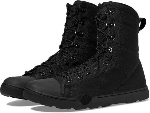 Altama Maritime Assault 8" Black US Men's 7.5, Women's 9 Medium in Saudi Arabia