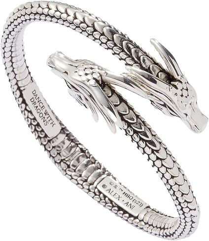 سوار Alex and Ani HOTD القابل للتوسيع in Saudi Arabia