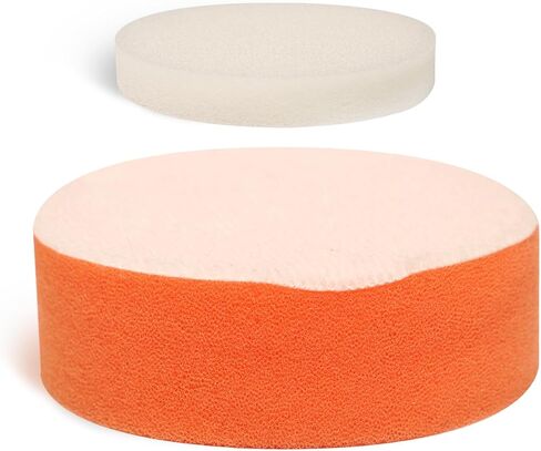 VViViD DIY Headlight Restoration Drill Pad Kit in Saudi Arabia
