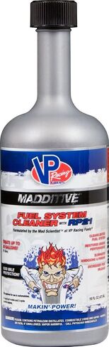 منظف ​​نظام الوقود VPF2805، 16 أونصة سائلة. أوقية in Saudi Arabia