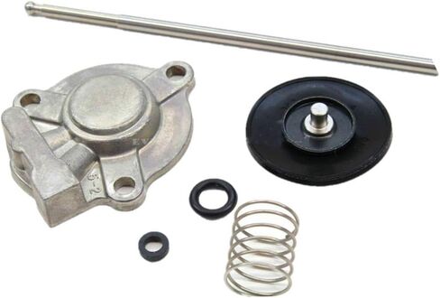 المكربن ​​مسرع مضخة الحجاب الحاجز إعادة بناء عدة متوافق مع 2003 2004 2005 2006 2007 هوندا CRF450R CRF450X Z155 كارب إصلاح استبدال عدة in Kuwait