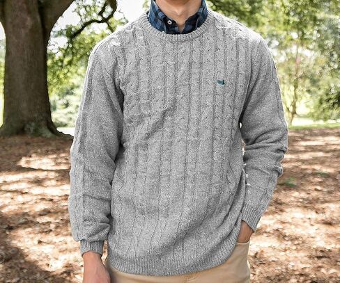 Southern Marsh Townsend Sweater in Saudi Arabia