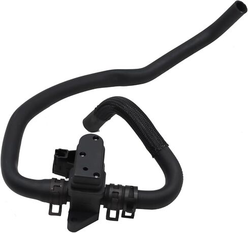 صمام التحكم في خرطوم مدخل سخان HVAC متوافق مع QX56 5.6L 2006-2010 Armada 5.6L 2004-2015 92400ZW10A 92400-ZC300 in Saudi Arabia