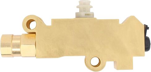 XtremeAmazing Front Disc Rear Drum Combination-Proportioning Valve Compatible with Ford Chevy Car Truck 172-1353 PB216 PV2 in Saudi Arabia