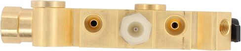 XtremeAmazing Front Disc Rear Drum Combination-Proportioning Valve Compatible with Ford Chevy Car Truck 172-1353 PB216 PV2 in Saudi Arabia
