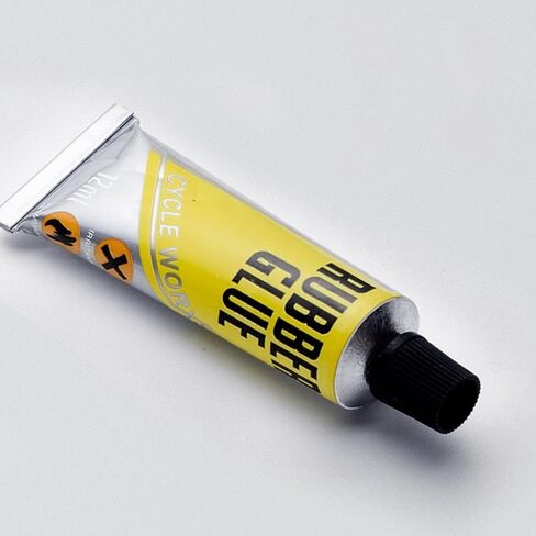 مجموعة سدادات إطارات Airmoto - طقم إصلاح الإطارات العالمي مع مقابس للإطارات بدون أنابيب - طقم تصحيح الإطارات لإصلاح الثقوب وتوصيل الشقق في السيارة والدراجة النارية والدراجة والشاحنات والمركبات الترفيهية والمزيد - ملحقات السيارة in Kuwait