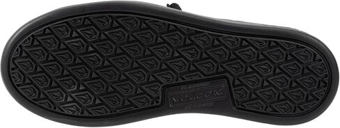 حذاء عمل كاجوال رجالي من Volcom سهل الارتداء صناعي in Saudi Arabia