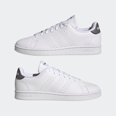 adidas Men's Advantage Sneakers in Saudi Arabia