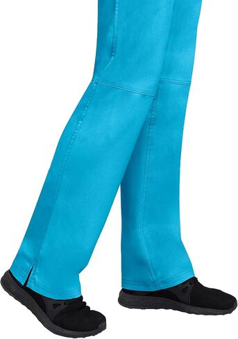 Healing Hands Womens Scrubs Pants 5 Pocket Purple Label 9133 Cargo Tori Women Yoga Pant Lightweight Soft Fabric in Saudi Arabia