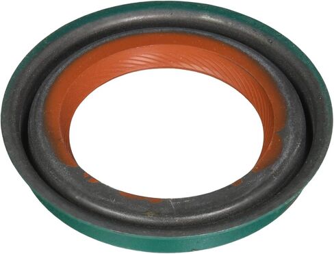 SKF 18692 علبة نقل خلفية عمود الإخراج الخلفي زنبركية محملة بـ CW Helix من جانب الهواء، مطاط عالي الجودة لإيقاف شفة التثبيت يقلل من الاحتكاك المتوافق مع جهاز تعقب شيفروليه in Saudi Arabia
