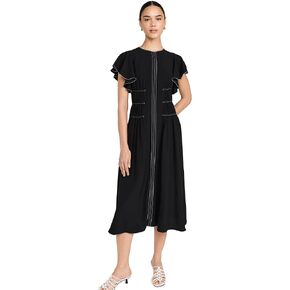 Ulla Johnson Women's Anais Dress