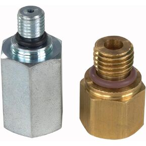 OTC 6763 High Pressure Fuel Rail Adapters for Ford 6.0L