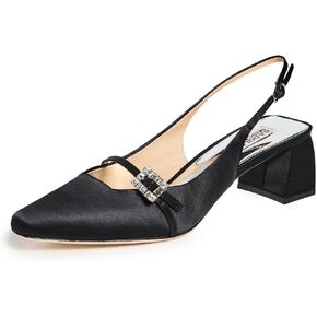 Badgley Mischka Women's Buena Pump