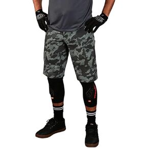 Troy Lee Designs Skyline Short Shell - Men's (32) (Spruce)