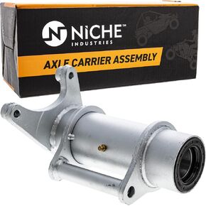 NICHE Axle Bearing Carrier for Yamaha Banshee 350 YFZ350 3GG-25311-01-P1