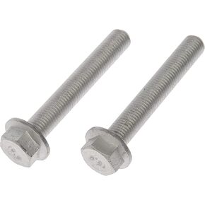 Dorman 14886 Rear Control Arm Bolt Compatible with Select Dodge/Jeep Models