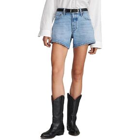 Lucky Brand Women's 90s Midi Short