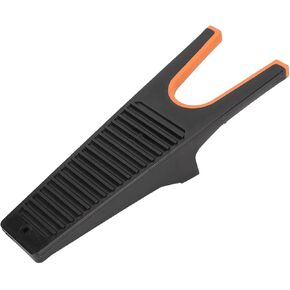 Boots Puller for Shoes Cowboy, Sturdy Boot with Non-Staining Rubber Grip, Waterproof Convenient Boots Remover Rubber Grip Universal for Work Boots