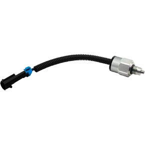 Solenoid Valve KV23082 Compatible with John Deere Skid-Steer Loaders 280 240 250 260 270 317