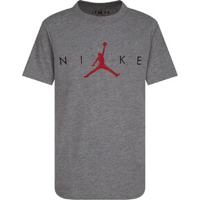 Jordan Boy's MJ Jumpman Tee (Big Kids)