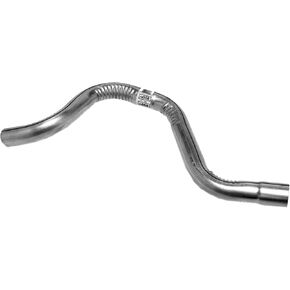 Walker 44558 Exhaust Pipe 2.25" Inlet (OD) 2.5" Outlet (OD) for Ford Ranger