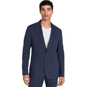 سترة Faherty للرجال من الكتان المرن in Kuwait