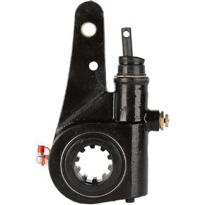 R801041 Automatic Brake Slack Adjuster 1.5" Diameter, 10 Spline Teeth 5.5" Lever w/Collar Lock Clevis Replaces R803104, R801041, 139.1031, E-11398